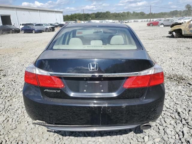 2013 Honda Accord EX