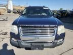 2007 Ford Explorer XLT