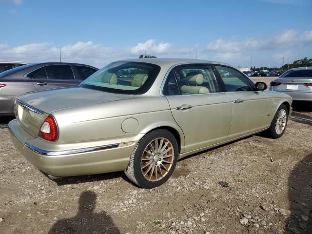 2007 Jaguar XJ8 L