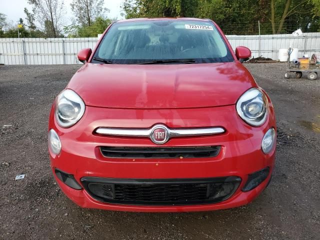 2016 Fiat 500X POP