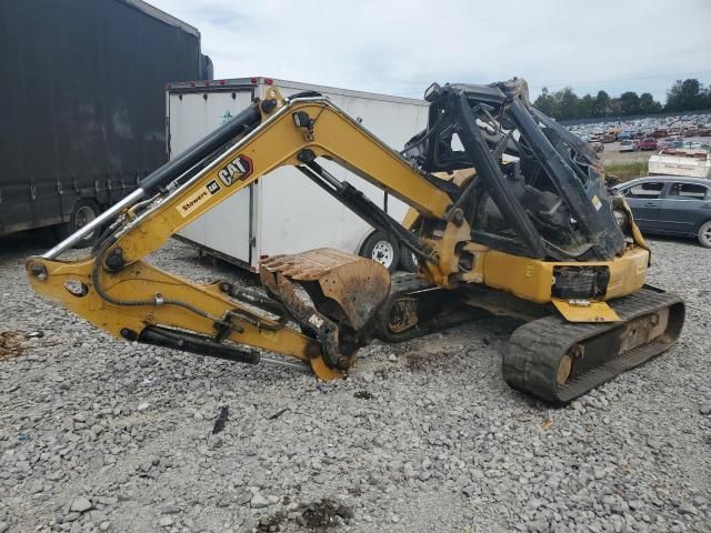 2022 Caterpillar 2022 Caterillar 305E2