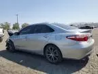 2016 Toyota Camry XSE