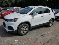 2018 Chevrolet Trax 1LT en venta en Austell, GA