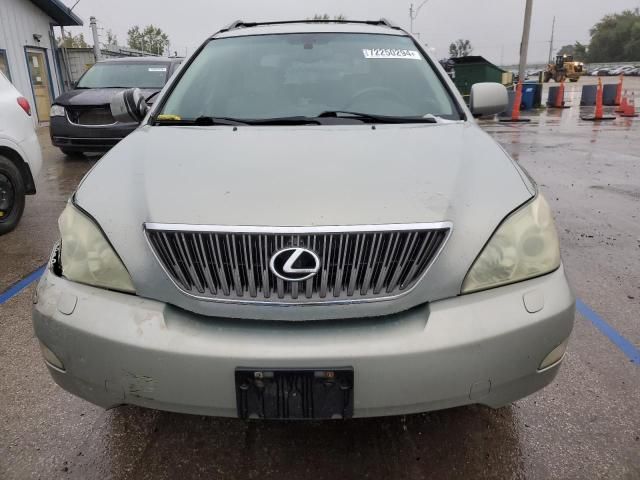 2004 Lexus RX 330