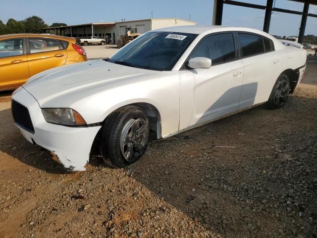 2014 Dodge Charger SXT