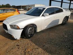 2014 Dodge Charger SXT en venta en Tanner, AL