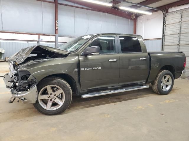 2012 Dodge RAM 1500 SLT