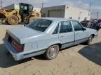 1986 Ford LTD