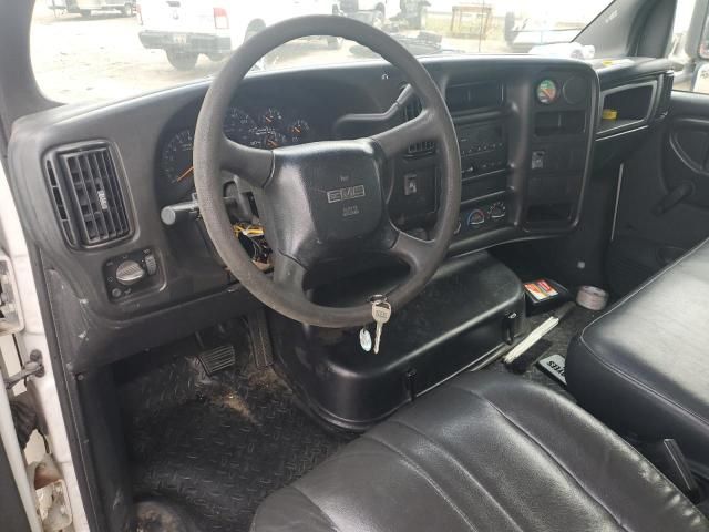 2005 GMC C5500 C5C042