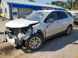 2019 Chevrolet Equinox LT en venta en Wichita, KS