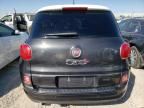 2014 Fiat 500L Easy