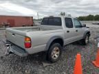 2002 Toyota Tacoma Double Cab Prerunner