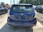 2012 Toyota Prius V