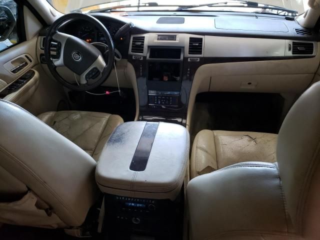 2007 Cadillac Escalade Luxury