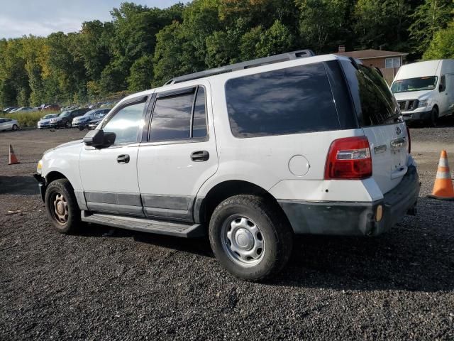 2010 Ford Expedition XLT