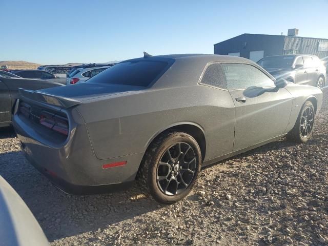 2017 Dodge Challenger GT