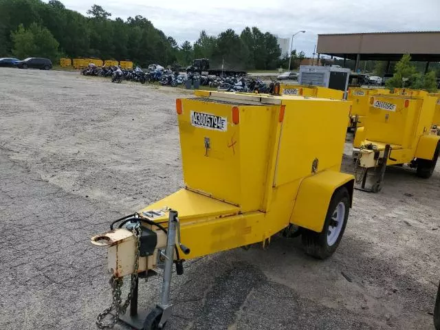 1993 CKP Generator