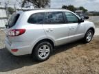 2011 Hyundai Santa FE GLS