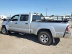 2013 Toyota Tacoma Double Cab Long BED