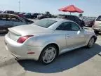 2002 Lexus SC 430