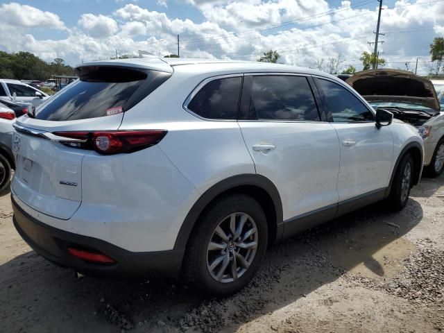 2023 Mazda CX-9 Touring