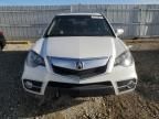 2012 Acura RDX Technology