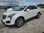 2019 Cadillac XT5 Platinum