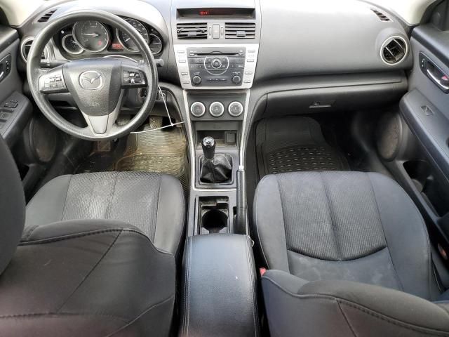 2011 Mazda 6 I