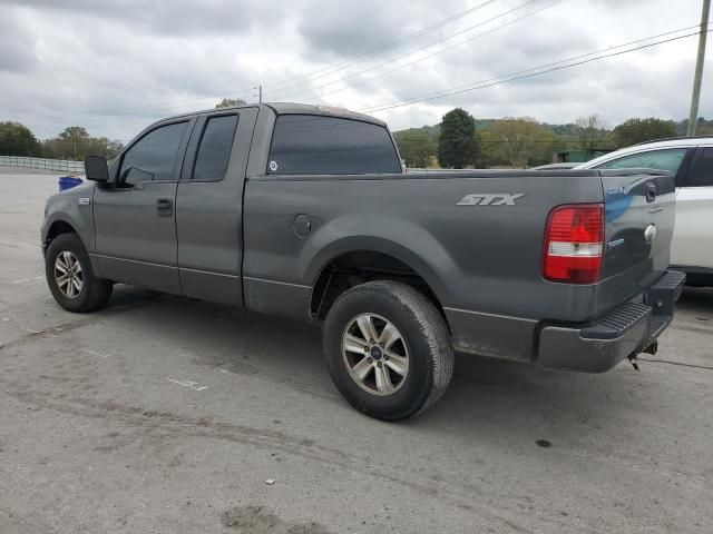 2007 Ford F150