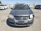 2007 Volkswagen Jetta Wolfsburg