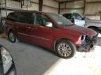 2013 Chrysler Town & Country Touring L