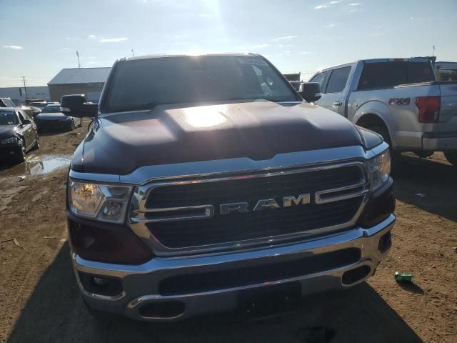 2019 Dodge RAM 1500 BIG HORN/LONE Star