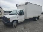 2013 Ford Econoline E350 Super Duty Cutaway Van