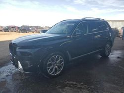 2025 BMW X7 XDRIVE40I en venta en Brighton, CO