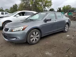 Run And Drives Cars for sale at auction: 2009 Honda Accord EXL