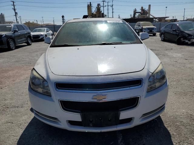 2012 Chevrolet Malibu 1LT