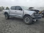 2021 Toyota Tacoma Double Cab