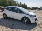 2019 Chevrolet Bolt EV Premier