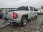 2018 GMC Sierra C1500 SLT