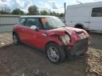 2009 Mini Cooper S