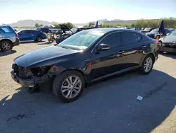 2013 KIA Optima EX en venta en Las Vegas, NV