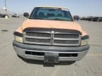 2001 Dodge RAM 2500