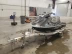 2012 Yamaha Waverunner