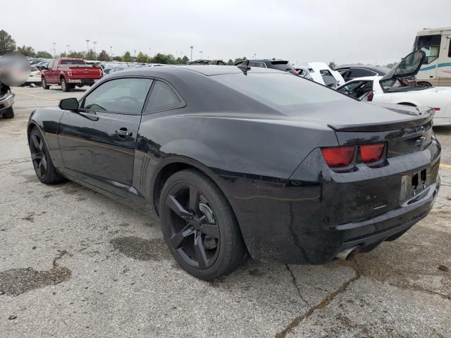 2011 Chevrolet Camaro 2SS