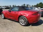 2016 Mazda MX-5 Miata Sport