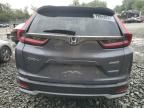 2022 Honda CR-V EXL