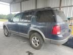 2002 Ford Explorer XLT