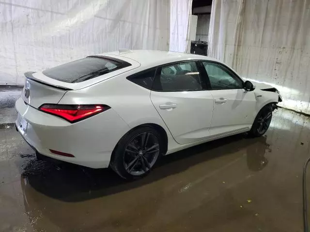 2023 Acura Integra A-Spec