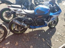 Suzuki Vehiculos salvage en venta: 2021 Suzuki GSX-R600