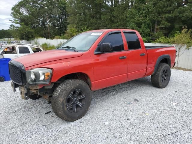 2007 Dodge RAM 1500 ST